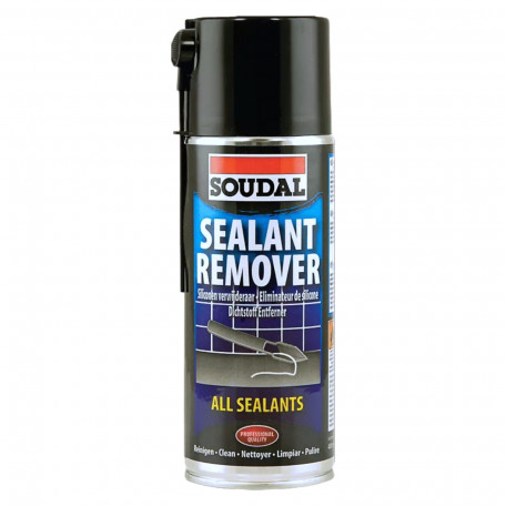 Средство для удаления силиконовых швов Soudal Sealant Remover (0000900000001000SR)