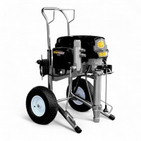 Фарбувальний безповітряний апарат SPRAY MARKET SM-8000HD (10046)