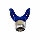 Соплотримач SprayMarket TGX 7/8" для реверсивних сопел GRACO RAC X, до 345 бар (11007)