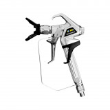Фарбопульт безповітряний SPRAY MARKET SM-85X2, 1/4", 250 бар, алюміній (з фільтром і соплотримачем) (11011-X2)