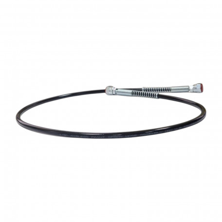 Шланг високого тиску SprayMarket 1/8" 2м (11050)