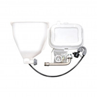 Бункер для аппаратов SprayMarket, 6л. (11510)