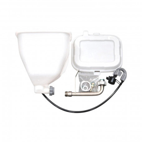 Бункер для аппаратов SprayMarket, 6л. (11510)