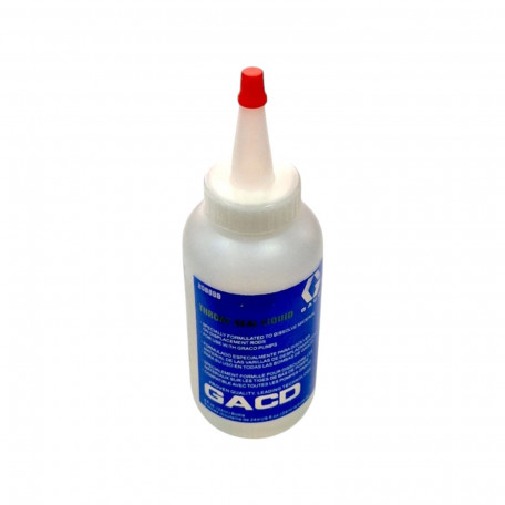 Мастило для поршневих фарбувальних апаратів SPRAY MARKET 150 мл (11512)