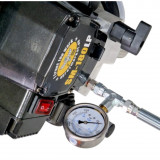 Манометр SprayMarket 400 Bar 1/4" для систем високого тиску (11515)