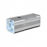 Проявна акумуляторна міні лампа SprayMarket SMDL-10WSC (16105)