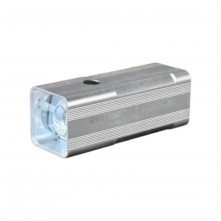 Проявна акумуляторна міні лампа SprayMarket SMDL-10WSC (16105)