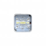 Проявна акумуляторна міні лампа SprayMarket SMDL-10WSC (16105)