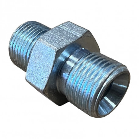 Адаптер (перехідник) 3/8" - 3/8" (SM38)