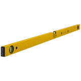 Уровень STABILA Type 70-2: 120 см. точно 0,50 мм/м. 3 капсулы (02329)
