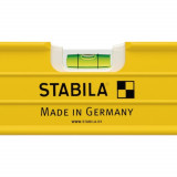 Рівень STABILA Type 96-2: 80 см, 3 капсули. 0,5мм/м., посилений профіль (15227)