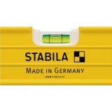 Рівень STABILA Type 96-2: 180 см, 3 капсули. 0,5мм/м., посилений профіль (15230)