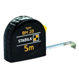 Рулетка STABILA Type BM20: 5м x 19 мм (16446)