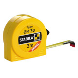 Рулетка STABILA BM30: Компактність та точність 3м