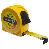 Рулетка STABILA Type BM30: 8м x 25 мм (16452)