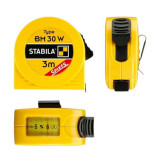 Рулетка STABILA BM30: Компактна точність 3м