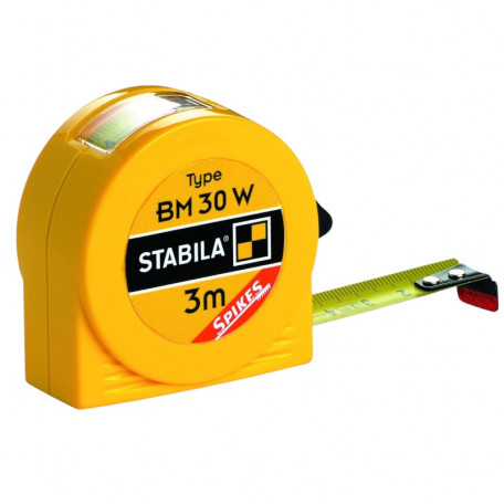 Рулетка STABILA Type BM30 W: 3м x 16 мм (16456)