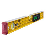 Электронный уровень STABILA Type 196-2M: точность и защита IP65