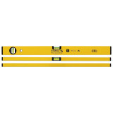 Высокоточный уровень STABILA Type 70: 80 см, 2 капсулы