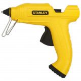 Пістолет клейовий бездротовий STANLEY GR90R, стрижень 11.3 мм, 2 режими, підставка (STHT6-70416)