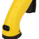Пістолет клейовий бездротовий STANLEY GR90R, стрижень 11.3 мм, 2 режими, підставка (STHT6-70416)