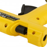 Пістолет клейовий бездротовий STANLEY GR90R, стрижень 11.3 мм, 2 режими, підставка (STHT6-70416)