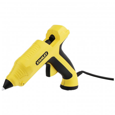 Пістолет клейовий STANLEY FatMax, стрижень 11.3 мм, професійний (STHT6-70417)