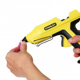 Пістолет клейовий STANLEY FatMax, стрижень 11.3 мм, професійний (STHT6-70417)