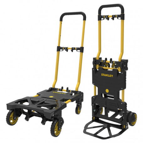 Тележка грузовая раскладная STANLEY (SXWT-FT585)
