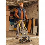 Тележка грузовая раскладная STANLEY (SXWT-FT585)