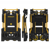 Тележка грузовая раскладная STANLEY (SXWT-FT585)
