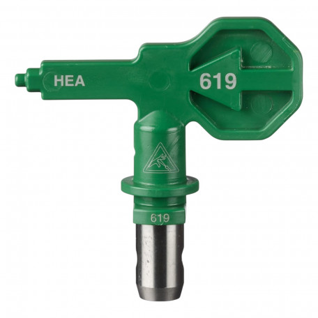 Форсунка-розпилювач TITAN 619 CONTROL MAX TIP (353-619)