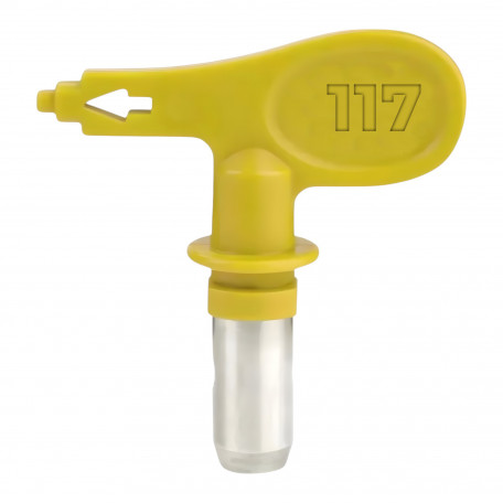 Форсунка Wagner Trade Tip 3 117, Yellow Filter (553-117)