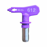 Форсунка Titan SC-6 Fine Finish Tip 612 Trade Tip 3 (671-612)