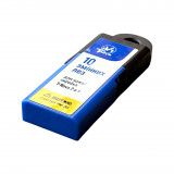 Лезвия сменные трапециевидные для ножа-скребка T-Nova, 10 шт. (2428)