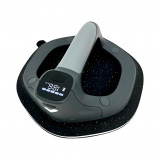 Вакуумна присоска TOPVEI LUNA із цифровим дисплеєм у кейсі (FA802)