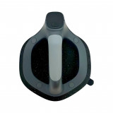 Вакуумна присоска TOPVEI LUNA із цифровим дисплеєм у кейсі (FA802)