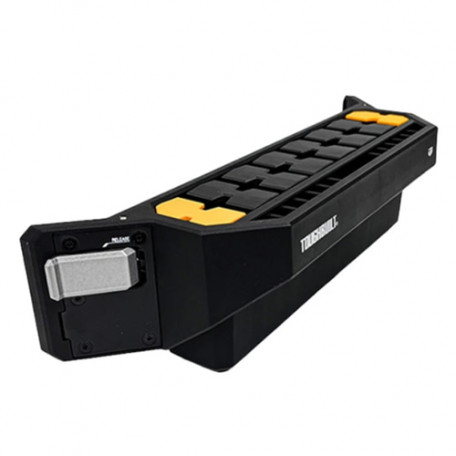 Модульний тримач ручних інструментів ToughBuilt StackTech (TB-B1-A-34)