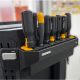 Модульний тримач ручних інструментів ToughBuilt StackTech (TB-B1-A-34)