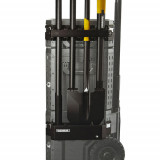 Модульний органайзер інструментів довгою ручкою ToughBuilt StackTech (TB-B1-A-35)