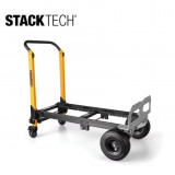 Візок трансформер 2-в-1 ToughBuilt StackTech (TB-B1-T-20)