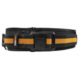 Разгрузочный пояс со сверхпрочным зажимом и задней поддержкой спины TOUGHBUILT ClipTech (TB-CT-41B)