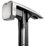Молоток 450 г ToughBuilt TB-H1-1R-S16: Надійність та зручність в кожному ударі!
