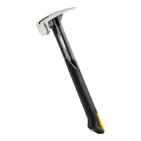 Молоток 510 грам Toughbuilt (TB-H1-1R-S18)