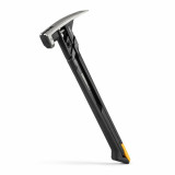 Молоток 570 г з віброгасінням Toughbuilt: Надійність та комфорт