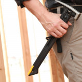 Молоток 680 грамм Toughbuilt с виброгашением (TB-H1-1SBR-S24X)