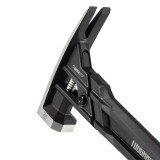 Молоток 680 грамм Toughbuilt с виброгашением (TB-H1-1SBR-S24X)