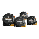Високоточна будівельна рулетка ToughBuilt 3м: Надійність та точність вимірювань