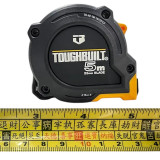 Высокоточная строительная рулетка ToughBuilt 5м: Надежность и Точность