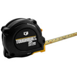 Высокоточная строительная рулетка ToughBuilt 5м: Надежность и Точность